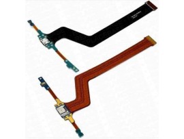 Flex usb polnilni konektor za Samsung Galaxy Note 10.1 SM-P600 SM-P605
